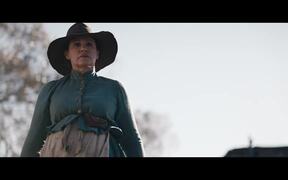 The Legend of Molly Johnson Official Trailer - Movie trailer - VIDEOTIME.COM