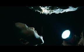 Cave Rescue Official Trailer