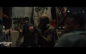 Samaritan Trailer - Movie trailer - VIDEOTIME.COM