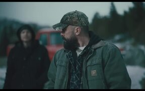 God's Country Trailer