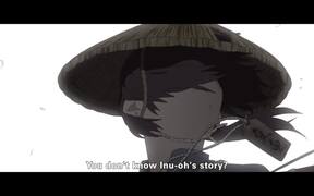 Inu-Oh Official Trailer - Movie trailer - VIDEOTIME.COM