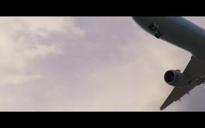 Bandit Trailer