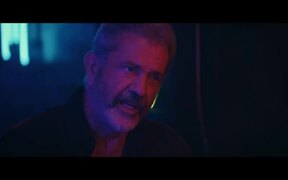 Bandit Trailer - Movie trailer - VIDEOTIME.COM