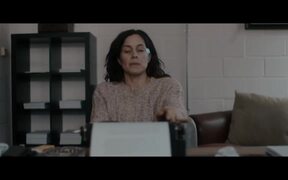 Blank Official Trailer - Movie trailer - VIDEOTIME.COM