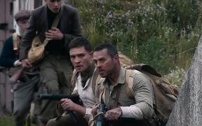 Wolves of War Official Trailer - Movie trailer - VIDEOTIME.COM