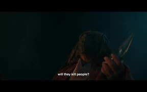 Alienoid Trailer - Movie trailer - VIDEOTIME.COM