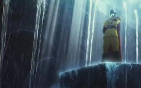 Dragon Ball Super: Super Hero New Trailer - Movie trailer - VIDEOTIME.COM