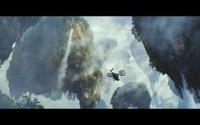 Avatar Re-Release Trailer