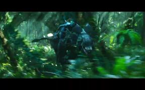 Avatar Re-Release Trailer - Movie trailer - VIDEOTIME.COM