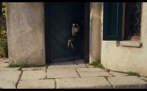 Pinocchio Trailer 2 - Movie trailer - VIDEOTIME.COM