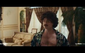 Weird: The Al Yankovic Story Trailer - Movie trailer - VIDEOTIME.COM