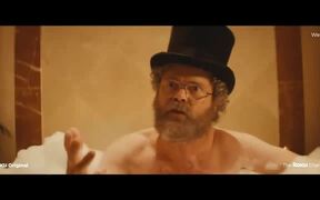 Weird: The Al Yankovic Story Trailer - Movie trailer - VIDEOTIME.COM