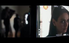 Luckiest Girl Alive Trailer - Movie trailer - VIDEOTIME.COM