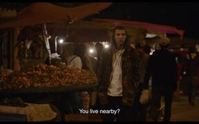Casablanca Beats Trailer