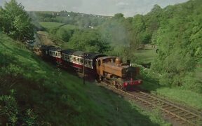 Railway Children Trailer - Movie trailer - VIDEOTIME.COM
