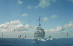 Operation Seawolf Official Trailer