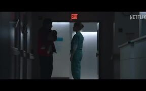 The Good Nurse Trailer