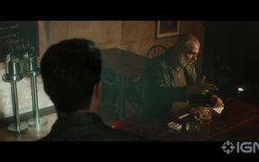 Accident Man: Hitman's Holiday Trailer