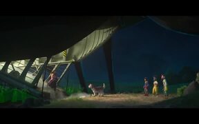 Strange World Trailer - Movie trailer - VIDEOTIME.COM