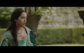 Rosaline Trailer