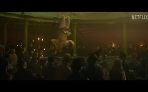 Enola Holmes 2 Trailer - Movie trailer - VIDEOTIME.COM