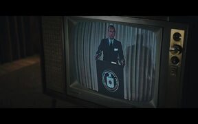 MK Ultra Official Trailer - Movie trailer - VIDEOTIME.COM