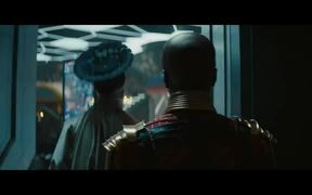 Black Panther: Wakanda Forever Official Teaser - Movie trailer - VIDEOTIME.COM