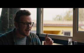 A Chance Encounter Official Trailer - Movie trailer - VIDEOTIME.COM