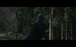 The Silent Forest Trailer