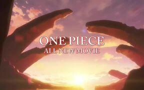 One Piece Film: Red Trailer - Movie trailer - VIDEOTIME.COM
