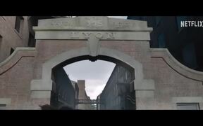 Enola Holmes 2 Trailer 2 - Movie trailer - VIDEOTIME.COM