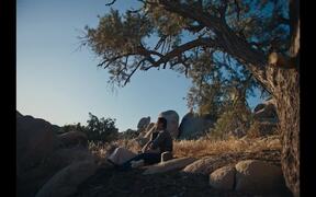 The Last Manhunt Trailer - Movie trailer - VIDEOTIME.COM