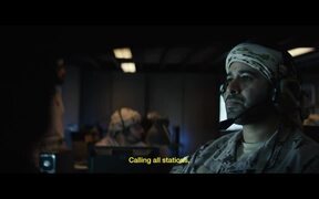 The Ambush Official Trailer - Movie trailer - VIDEOTIME.COM