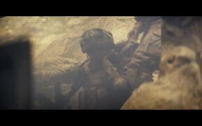 The Ambush Official Trailer - Movie trailer - VIDEOTIME.COM
