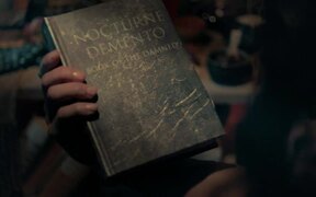 Shadow Master Official Trailer - Movie trailer - VIDEOTIME.COM