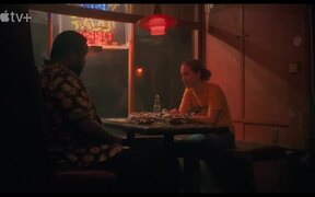 Causeway Trailer 2 - Movie trailer - VIDEOTIME.COM