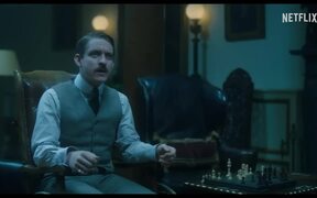Lady Chatterley's Lover Trailer