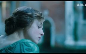 Lady Chatterley's Lover Trailer - Movie trailer - VIDEOTIME.COM