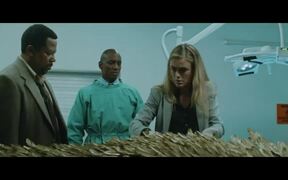 Mindcage Trailer - Movie trailer - VIDEOTIME.COM