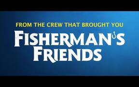 Fisherman's Friends: One and All Official Trailer - Movie trailer - VIDEOTIME.COM