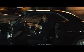 John Wick: Chapter 4 Official Trailer - Movie trailer - VIDEOTIME.COM