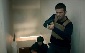 Black Warrant Official Trailer - Movie trailer - VIDEOTIME.COM