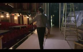 Broadway Rising Official Trailer - Movie trailer - VIDEOTIME.COM