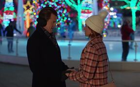 Christmas With The Campbells Official Trailer - Movie trailer - VIDEOTIME.COM