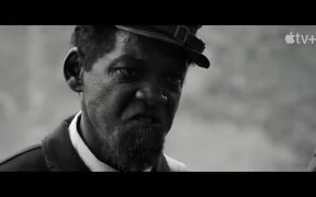Emancipation Trailer - Movie trailer - VIDEOTIME.COM