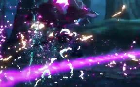Sword Art Online:Progressive-Scherzo of DeepNight  - Movie trailer - VIDEOTIME.COM