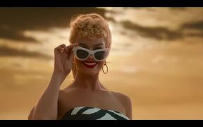 Barbie Teaser Trailer - Movie trailer - VIDEOTIME.COM