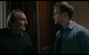 The Man in the Basement Trailer - Movie trailer - VIDEOTIME.COM