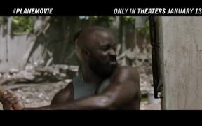 PLANE Trailer - Movie trailer - VIDEOTIME.COM