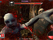 Zombies vs Berserk 2 - Fighting - Y8.COM